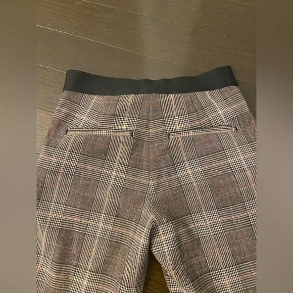 H&M Straight Dress Pants for Women - Picture 4 of 4